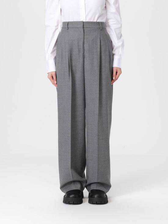 25FW 인코텍스 팬츠 171934D1166 905 White