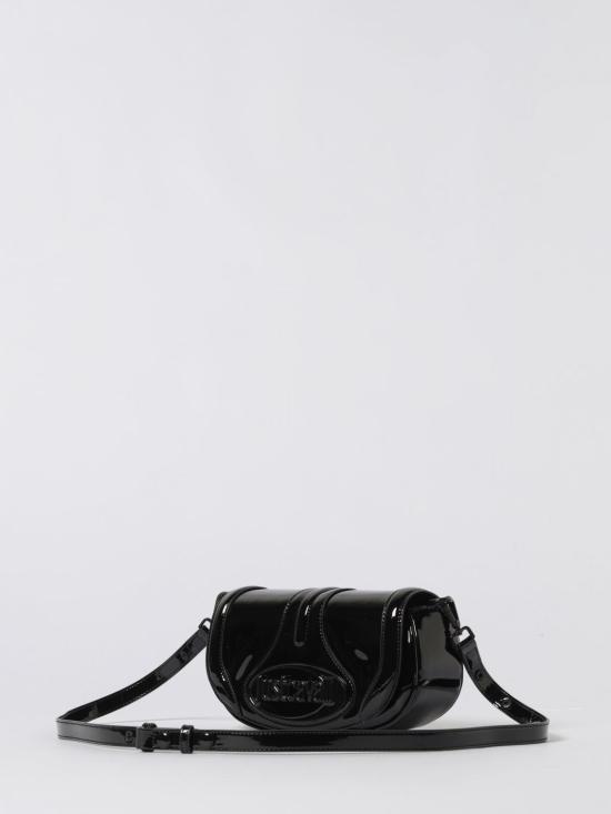 25FW 저스트까발리 숄더백 79RA4BM1ZSA38 899 Black - JUST CAVALLI
