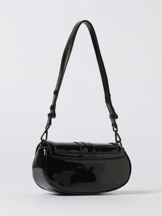 25FW 저스트까발리 숄더백 79RA4BM1ZSA38 899 Black - JUST CAVALLI