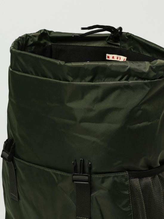 25FW [키즈] 마르니 가방 M01637M00TJ 0M542 Military - MARNI