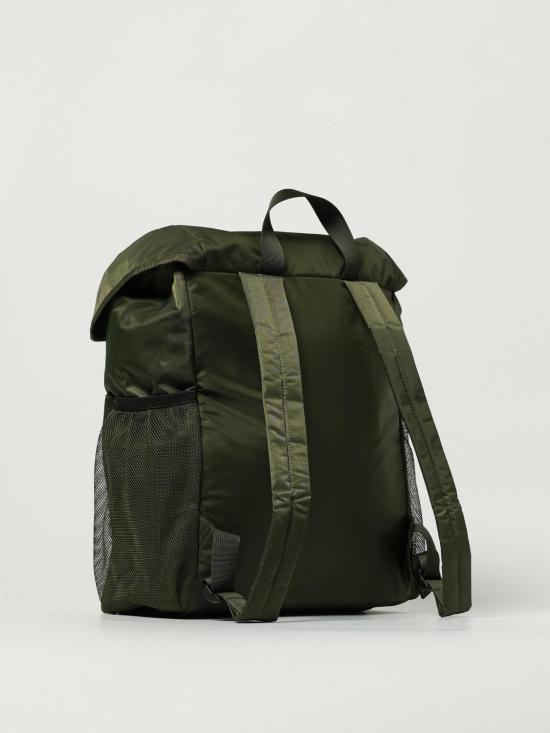 25FW [키즈] 마르니 가방 M01637M00TJ 0M542 Military - MARNI