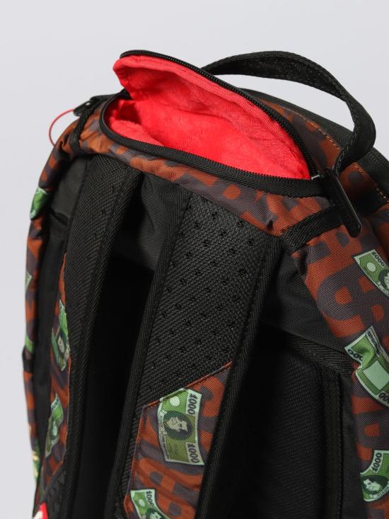 25FW 스프레이그라운드 백팩 910B7210NSZ Multicolor - SPRAYGROUND