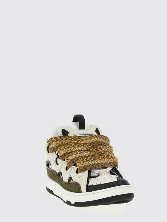 25FW 랑방 스니커즈 FUSKDK12BICOE25 0047 Multicolor - LANVIN