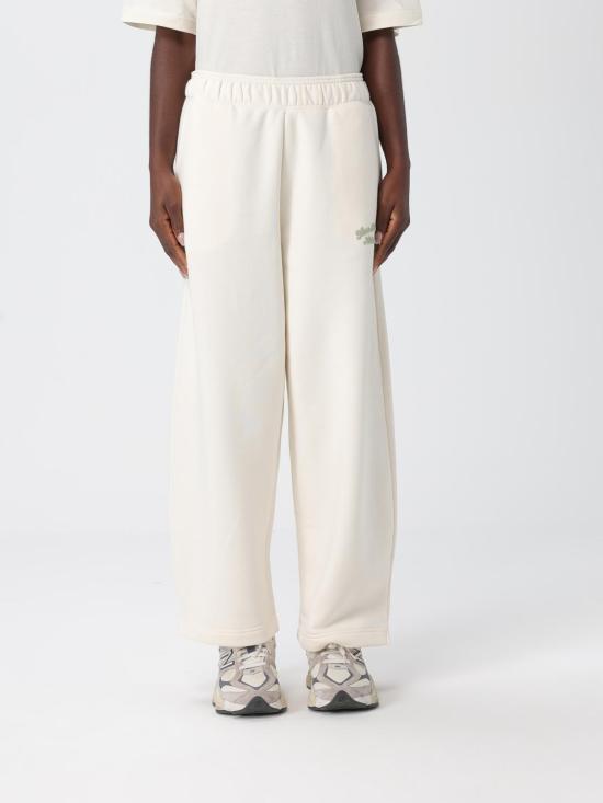 25FW 뉴발란스 팬츠 WP53500PEF Cream