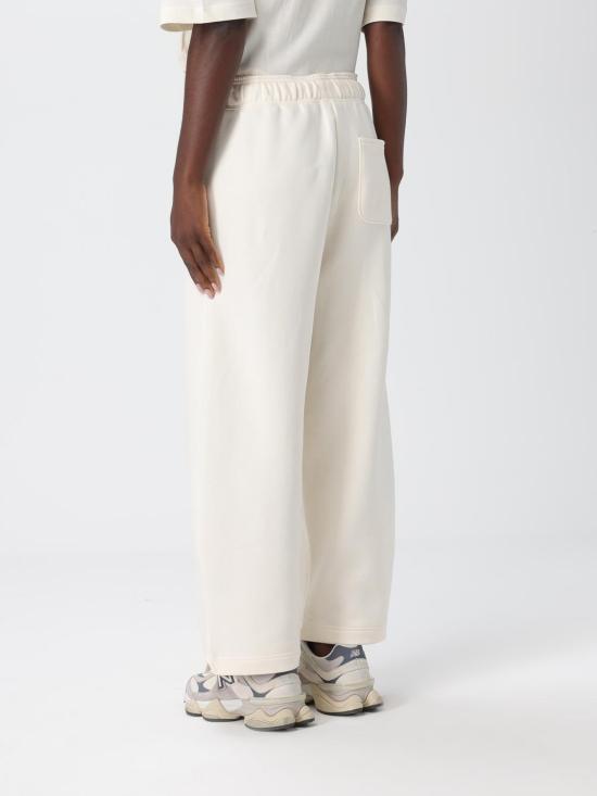 25FW 뉴발란스 팬츠 WP53500PEF Cream - NEW BALANCE