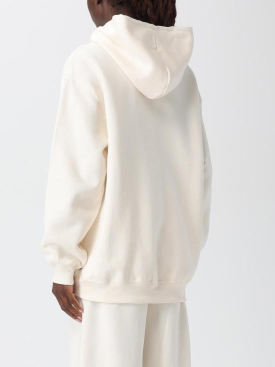 25FW 뉴발란스 스웨터 WT53509PEF Cream - NEW BALANCE