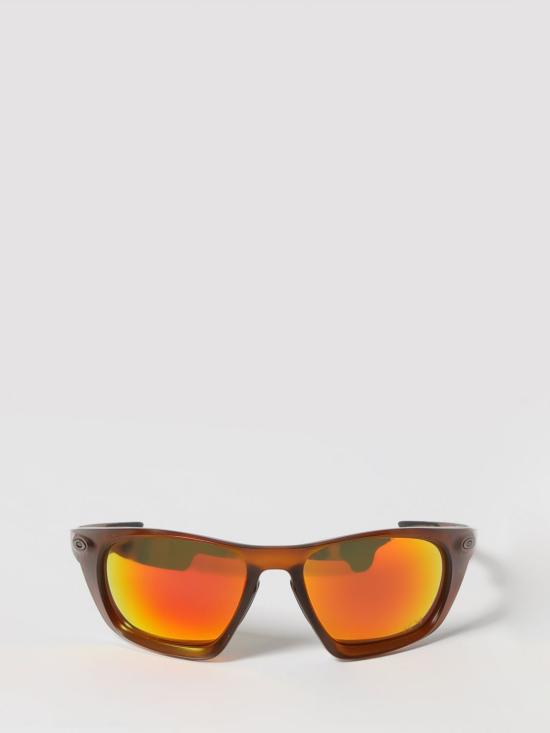 25FW 오클리 선글라스 9431 16 Amber - OAKLEY