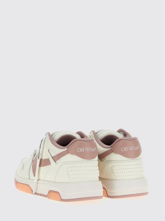 25FW 오프화이트 뮬/슬리퍼 OWIA259C99LEA018 0130 Pink - OFF WHITE