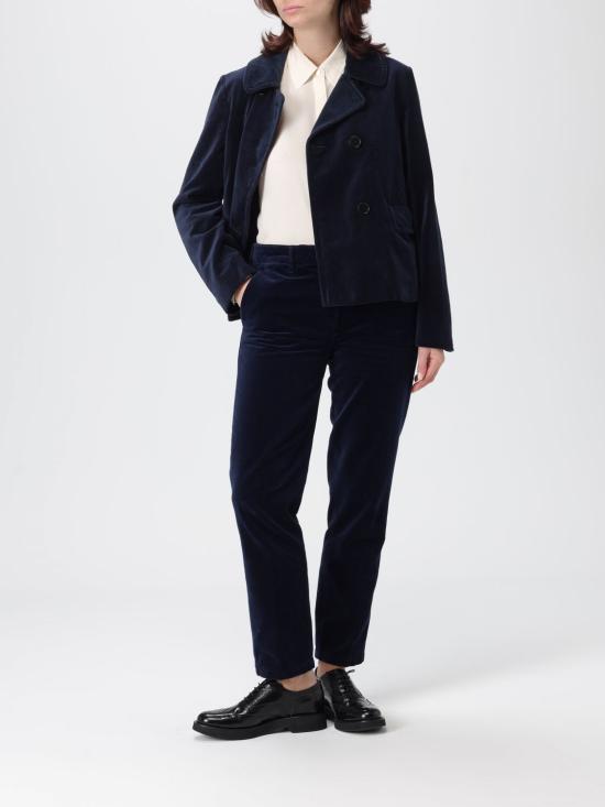 25FW 아스페시 자켓 G0955V548 85098 Blue - ASPESI