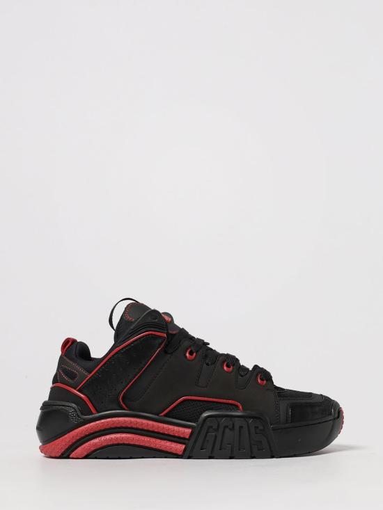 25FW 지씨디에스 스니커즈 FW20M010010 00A Black