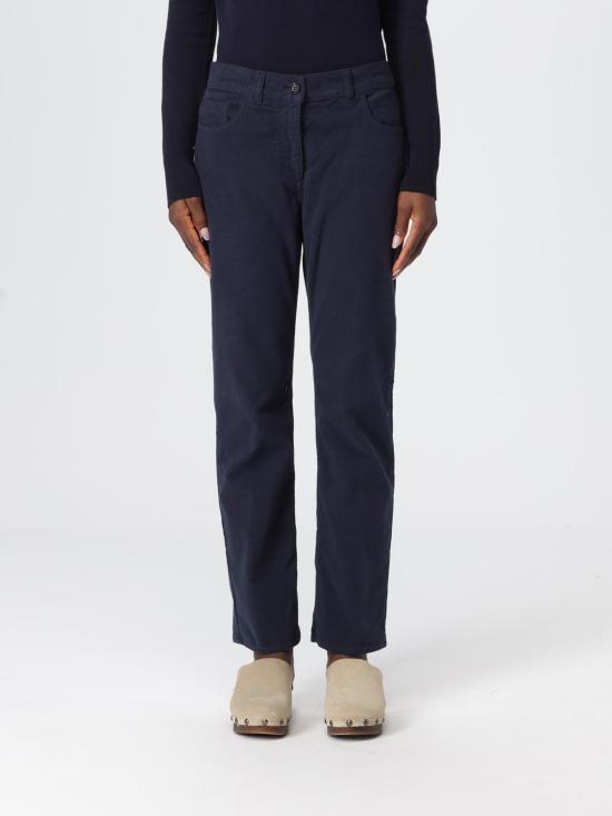 25FW 아스페시 스트레이트 팬츠 G0108G549 85098 Blue