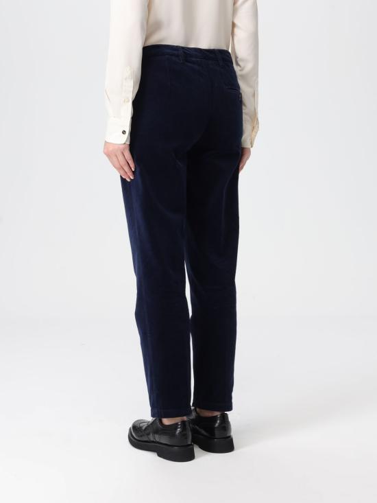 25FW 아스페시 스트레이트 팬츠 G0107V548SR 85098 Blue - ASPESI