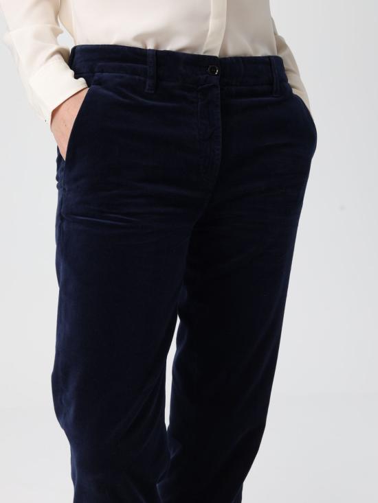 25FW 아스페시 스트레이트 팬츠 G0107V548SR 85098 Blue - ASPESI