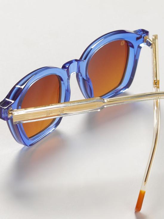 25FW 키메 선글라스 ZANE3 BLU Blue - KYME