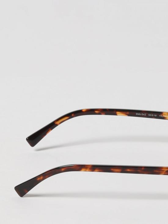 25FW 미우미우 선글라스 04ZS 14L4I0 Honey - MIU MIU