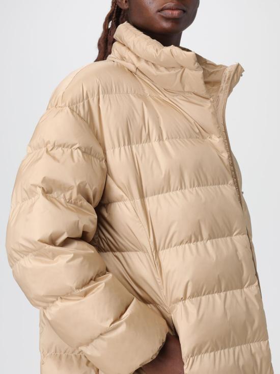 25FW 막스마라 자켓 2526496018600 004 Yellow - MAX MARA