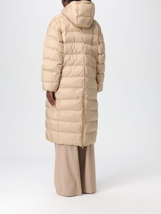 25FW 막스마라 자켓 2526496018600 004 Yellow - MAX MARA