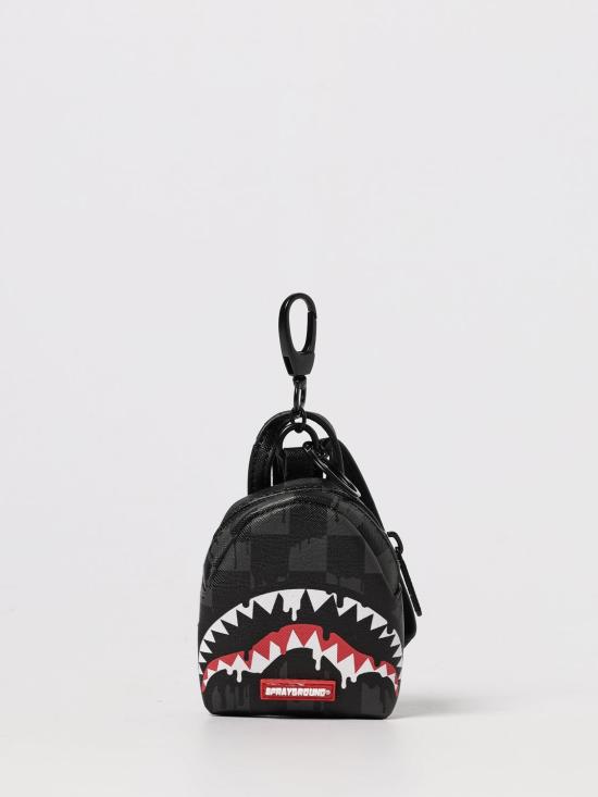 25FW 스프레이그라운드 키링 910K7973NSZ Multicolor