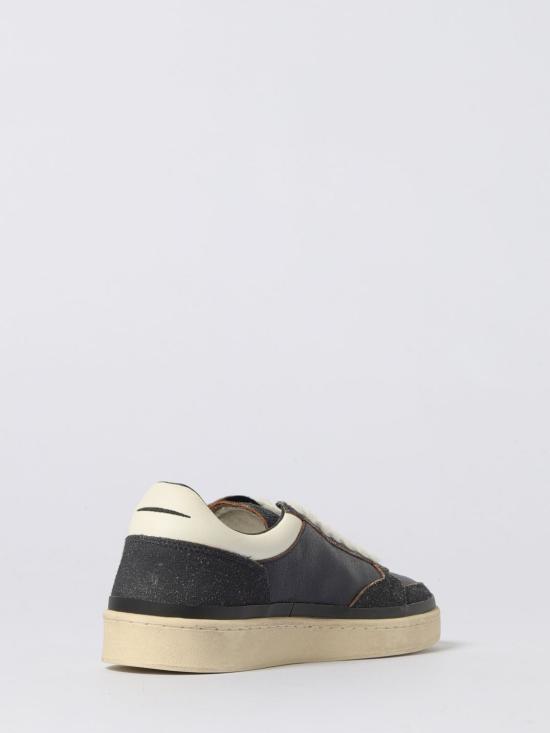 25FW 가우드 뮬/슬리퍼 E1UNPBLM KP03 Blue - GHOUD