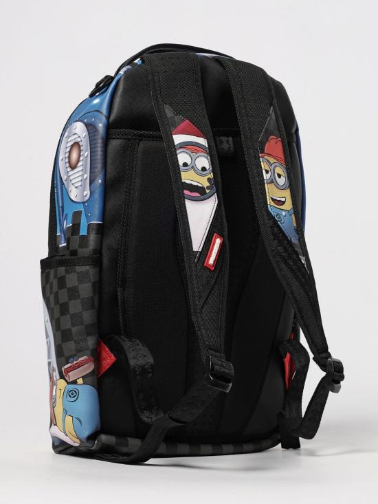 25FW 스프레이그라운드 백팩 910B7791NSZ Multicolor - SPRAYGROUND