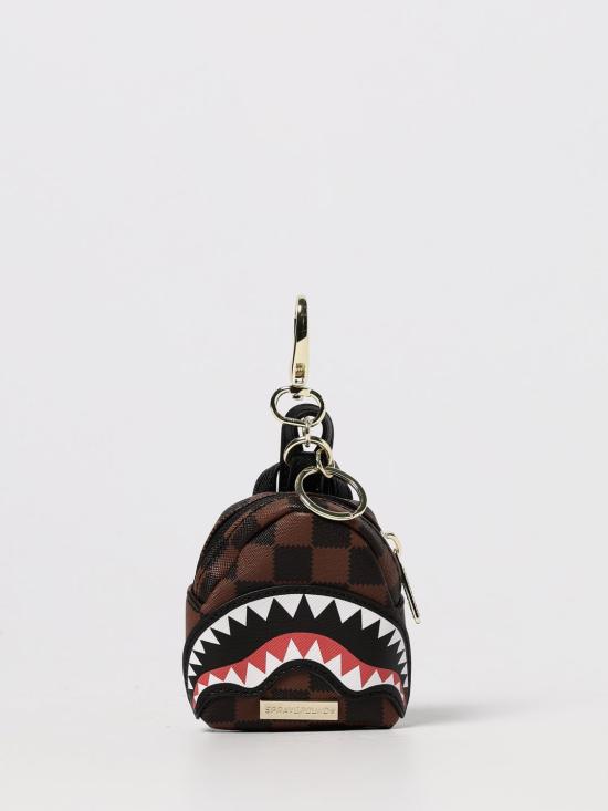 25FW 스프레이그라운드 키링 910K8005NSZ Multicolor