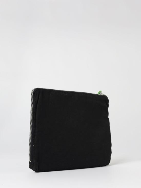 25FW 비비안웨스트우드 숄더백 4403002911026ET Black - VIVIENNE WESTWOOD