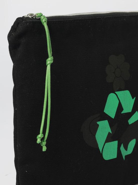 25FW 비비안웨스트우드 숄더백 4403002911026ET Black - VIVIENNE WESTWOOD