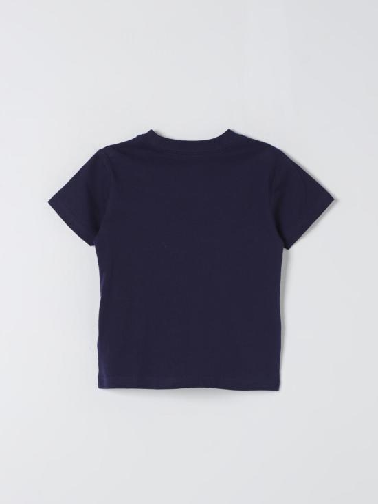 25FW [키즈] 폴로 랄프로렌 티셔츠 322832904037 CRUISE Navy - POLO RALPH LAUREN