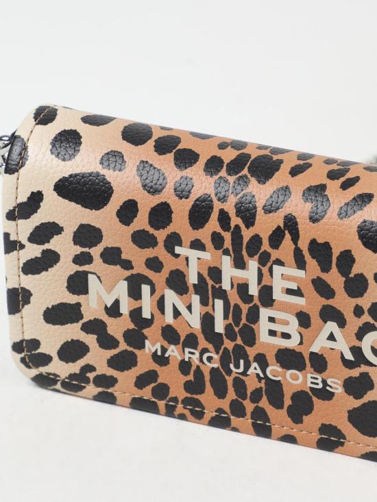 25SS 마크제이콥스 토트백 2R4SMN002S02 002 Multicolor - MARC JACOBS