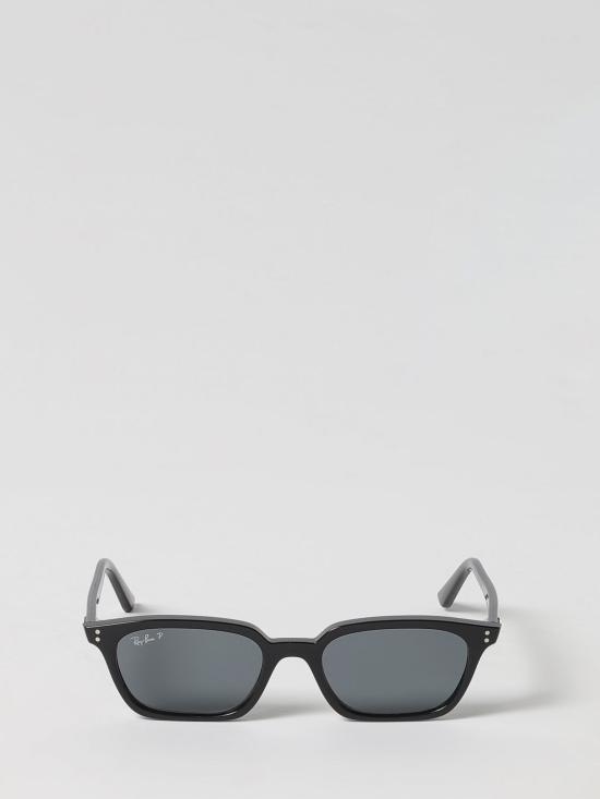 25FW 레이밴 선글라스 4456 667781 Black - RAY BAN