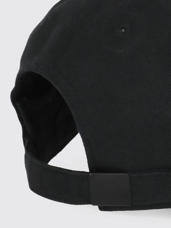 25FW 캐나다구스 볼캡 5479U 9093 Black - CANADA GOOSE