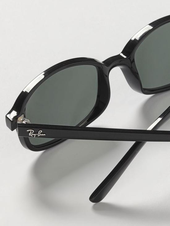 25FW [키즈] 레이밴 액세서리 9132S 100 71 Black - RAY BAN