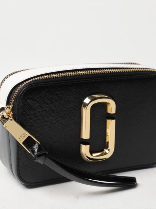 25FW 마크제이콥스 토트백 2S3HCR500H03 964 Black - MARC JACOBS