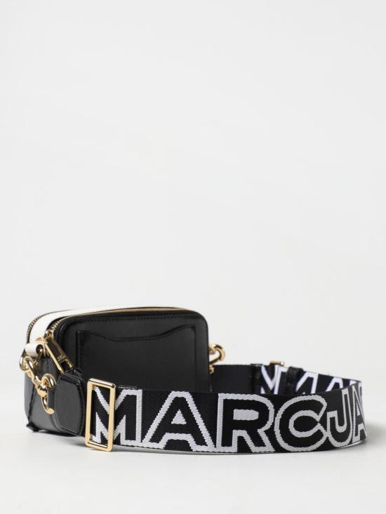 25FW 마크제이콥스 토트백 2S3HCR500H03 964 Black - MARC JACOBS