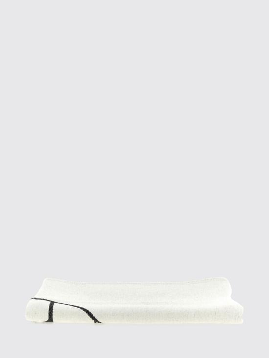 25FW 메종미셸 비치용품 2638001001 NATURAL Black