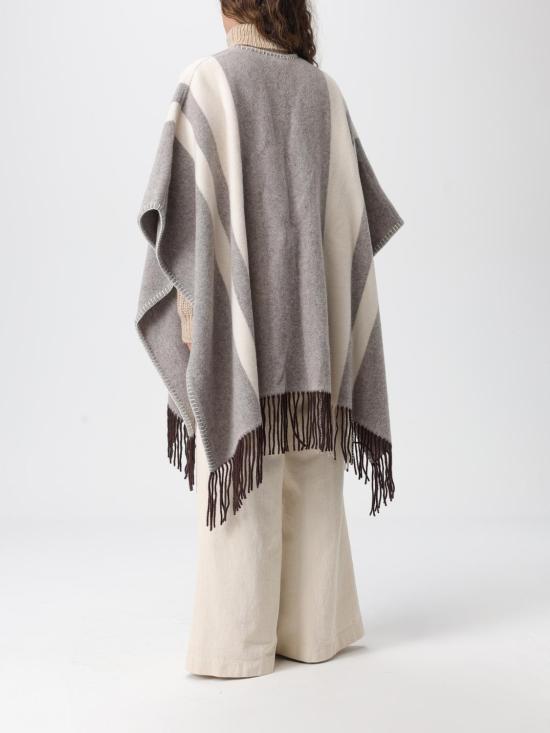 25FW 페이 코트 NSWF2516820WPA 015N Multicolor - FAY