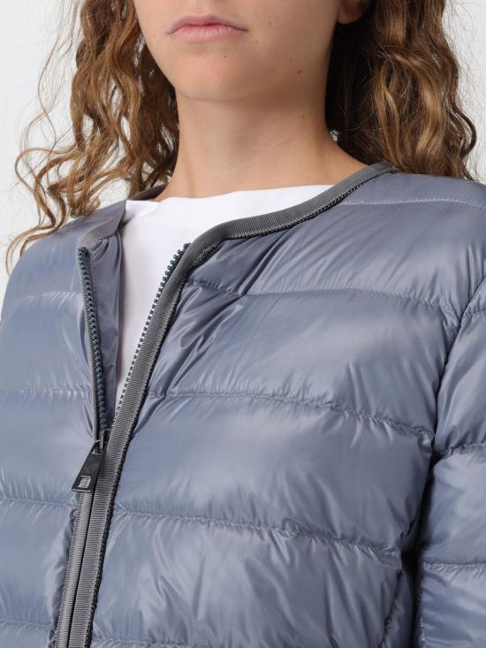 25FW 페이 패딩 NAW3251364RICI U217 Blue - FAY