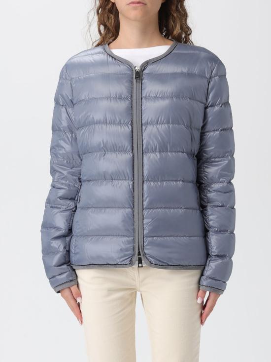 25FW 페이 패딩 NAW3251364RICI U217 Blue