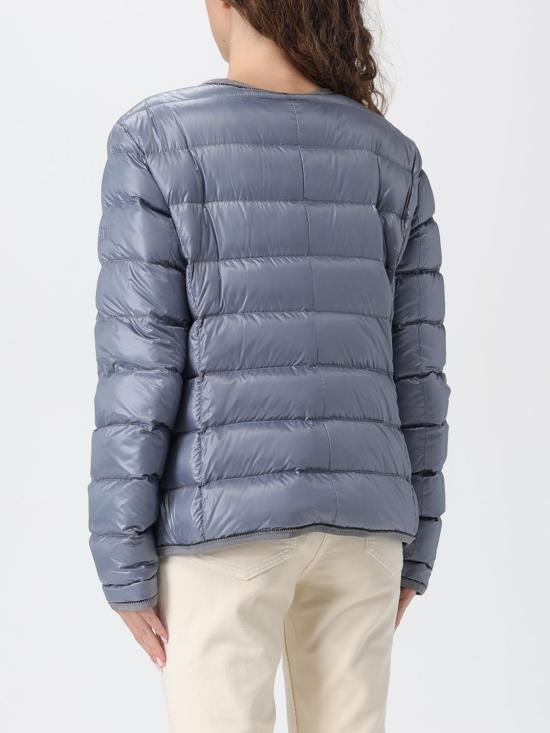 25FW 페이 패딩 NAW3251364RICI U217 Blue - FAY
