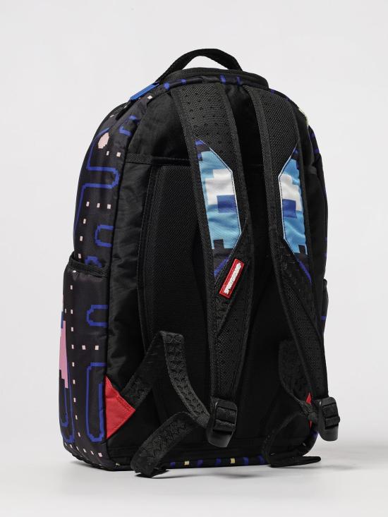 25FW 스프레이그라운드 백팩 910B7076NSZ Multicolor - SPRAYGROUND