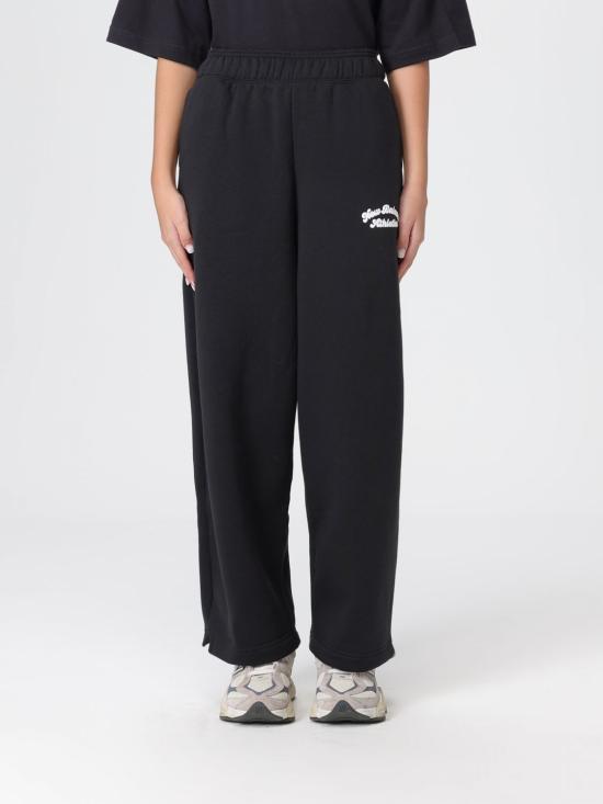 25FW 뉴발란스 팬츠 WP53500BK Black