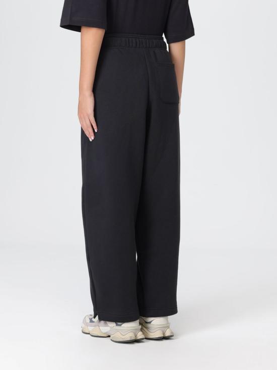 25FW 뉴발란스 팬츠 WP53500BK Black - NEW BALANCE