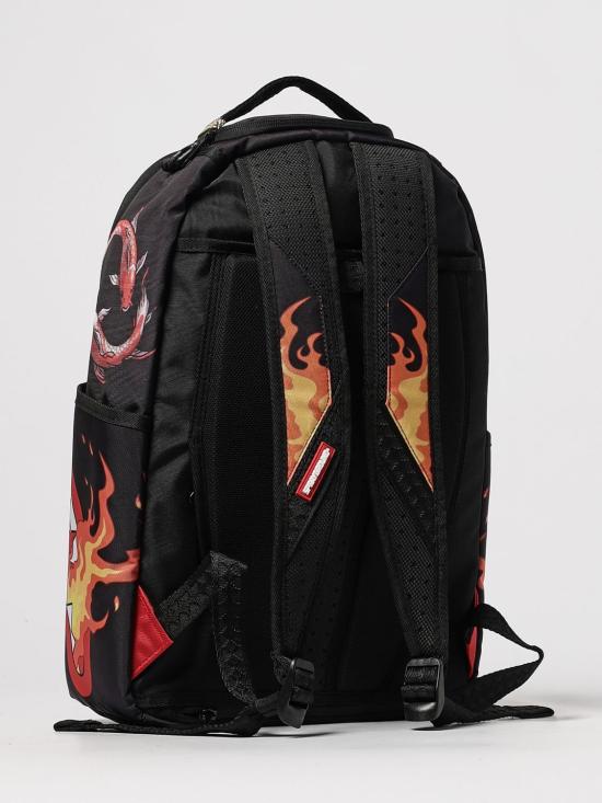 25FW 스프레이그라운드 백팩 910B6956NSZ Multicolor - SPRAYGROUND