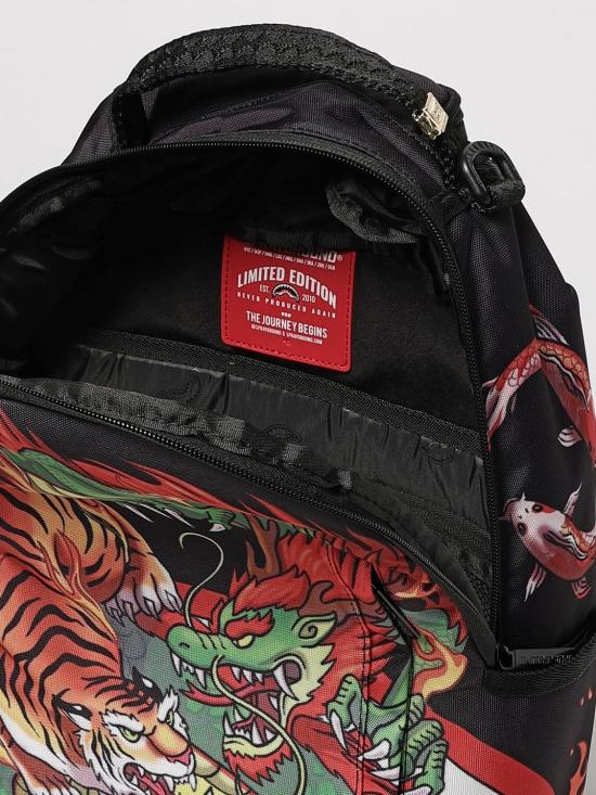 25FW 스프레이그라운드 백팩 910B6956NSZ Multicolor - SPRAYGROUND