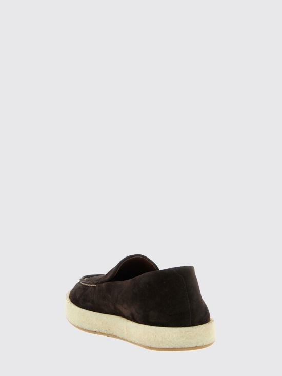 25FW 마르셀 로퍼 MM4810P024 460 Brown - MARSELL