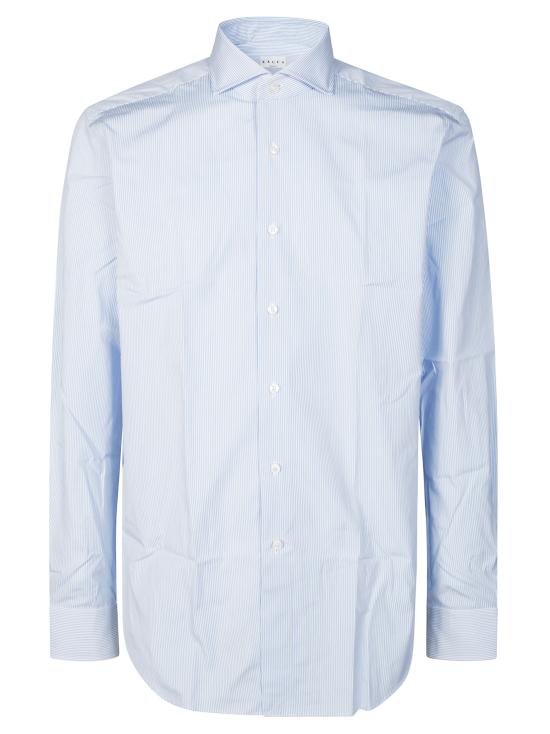 25FW 싸쿠스 셔츠 520ML11232 001 BIANCO