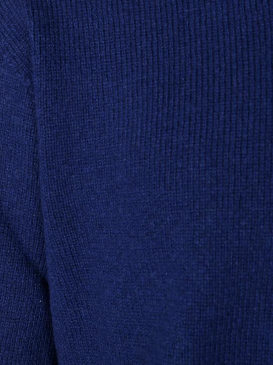 25FW 아마란토 가디건 B9F0041 88M MARINA BLU - AMARANTO