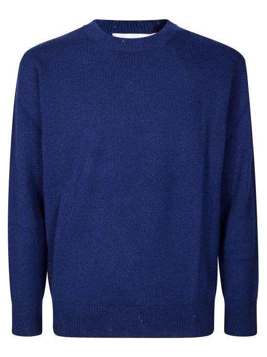 25FW 아마란토 가디건 B9F0041 88M MARINA BLU