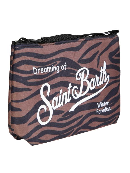 25FW [키즈] 세인트바쓰 가방 ALI0002 01557I ZEBRA COLOR 18 BEIGE - MC2 SAINT BARTH