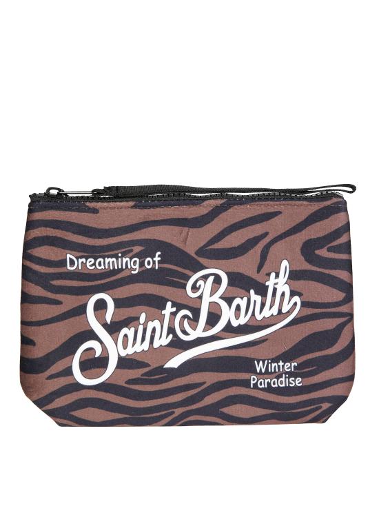 25FW [키즈] 세인트바쓰 가방 ALI0002 01557I ZEBRA COLOR 18 BEIGE